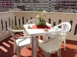 Apartment in Porto Santa Margherita 36742