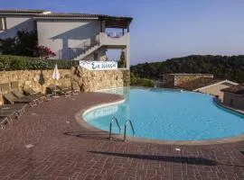 Holiday home in Baja Sardinia 30355