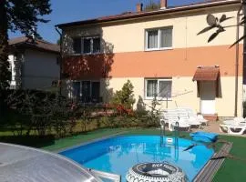 Holiday home in Siofok/Balaton 31176