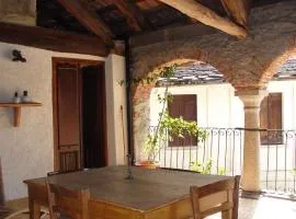 Apartment Madonna Del Sasso - Piemont 22865