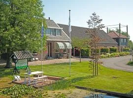 Christinahoeve Oude Deel #4