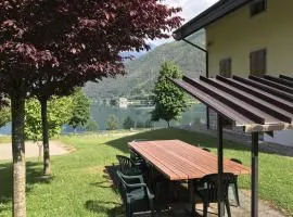 Apartments in Molina di Ledro 35137