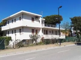 Apartment in Rosolina Mare 33096