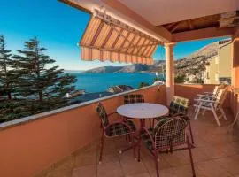 Apartments in Stara Baska/Insel Krk 34433