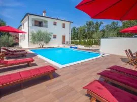 Apartment in Nova Vas - Istrien 35437
