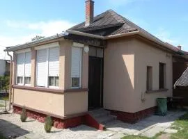 Holiday home in Balatonkeresztur 34529