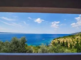 Holiday home in Starigrad-Paklenica 35636