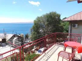 Apartment Karlobag/Velebit Riviera 34907