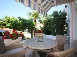 Apartment in Funtana/Istrien 31340