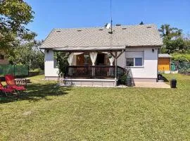 Holiday home in Balatonfenyves 27939