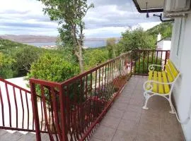 Apartment Karlobag - Velebit Riviera 27804