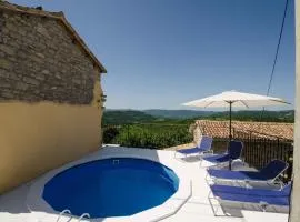 Holiday home in Buzet - Istrien 27727