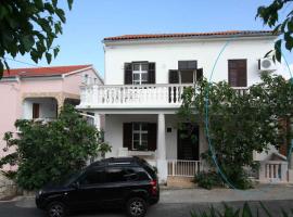 Holiday home in Silo/Insel Krk 26681，位于希洛的酒店