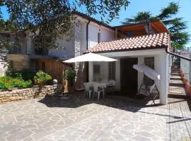 One-Bedroom Holiday home in Umag - Istrien 12158