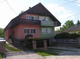 Holiday home Balatonlelle/Balaton 19083