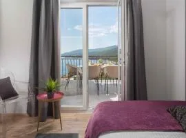 Apartment Rabac 23