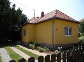 Holiday home in Fonyod/Balaton 18591