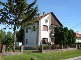 Holiday home in Balatonmariafürdo 19400