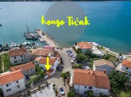 Apartment in Klimno/Insel Krk 12467