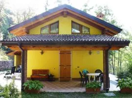 Holiday home in Pieve di Ledro 22670