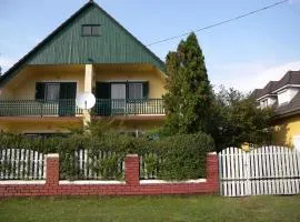 Holiday home in Balatonmariafürdo 33086