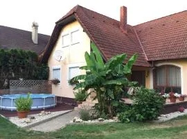 Apartment in Balatonbereny/Balaton 18047