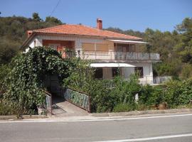 Holiday home Zaglav/Insel Dugi Otok 6296，位于Zaglav的度假屋