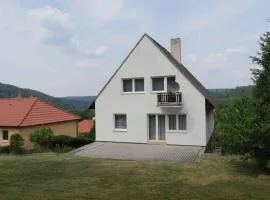 Holiday home in Krivoklat 1156