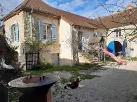 Les Trois Croix