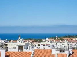 Lighthouse View in Cascais