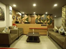VIPs Hotel Olive