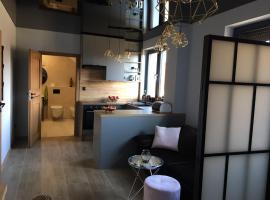 Apartament nad Jeziorem Nyskim，位于Skorochów的公寓