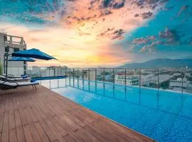 CN Palace Boutique Hotel & Spa