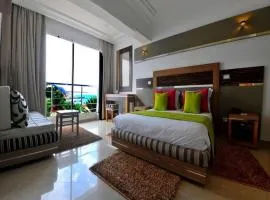 普雷斯蒂奇塔巴卡码头酒店