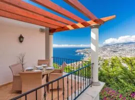 Luxury two bedroom Palheiro Village by Holiday Rental Madeira
