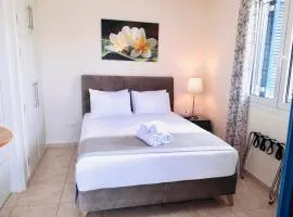 Lovely Rooms Finikounda