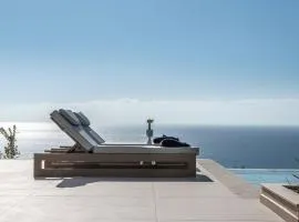 Cielo e Mare Villas I "Free" heated pools & seaview