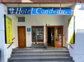 康德杜酒店