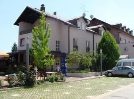 德尔米尼姆酒店