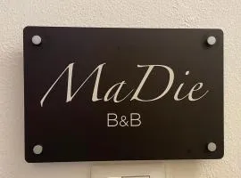 B&B MaDie