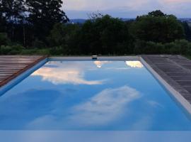 CASA LA BORDONA
