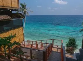 弗莱迪斯萨代萨莫提加度假酒店