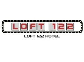 Loft122 Hotel