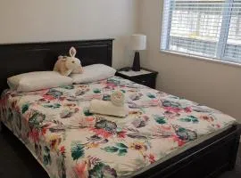Cozy granny flat B&B
