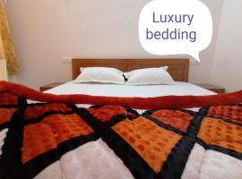 The Bagain Homestay，位于Seoni的酒店