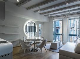 Lords of Verona Luxury Apartments，位于维罗纳的酒店