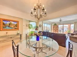 Condo in Plaza Nautica < 1 Mile to The Arch!