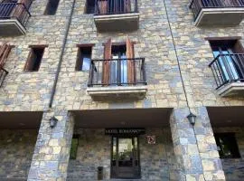 Hotel Romànic
