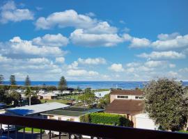 Cloud Nine Gerringong，位于杰林冈的乡村别墅