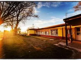 Rifugio Natura Delta Po